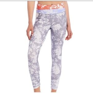 Free People Movement Wave Rider Leggings Twilight Combo High Rise Size Medium